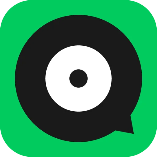 icon for Stream on Joox