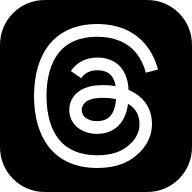 icon for Connect on Threads