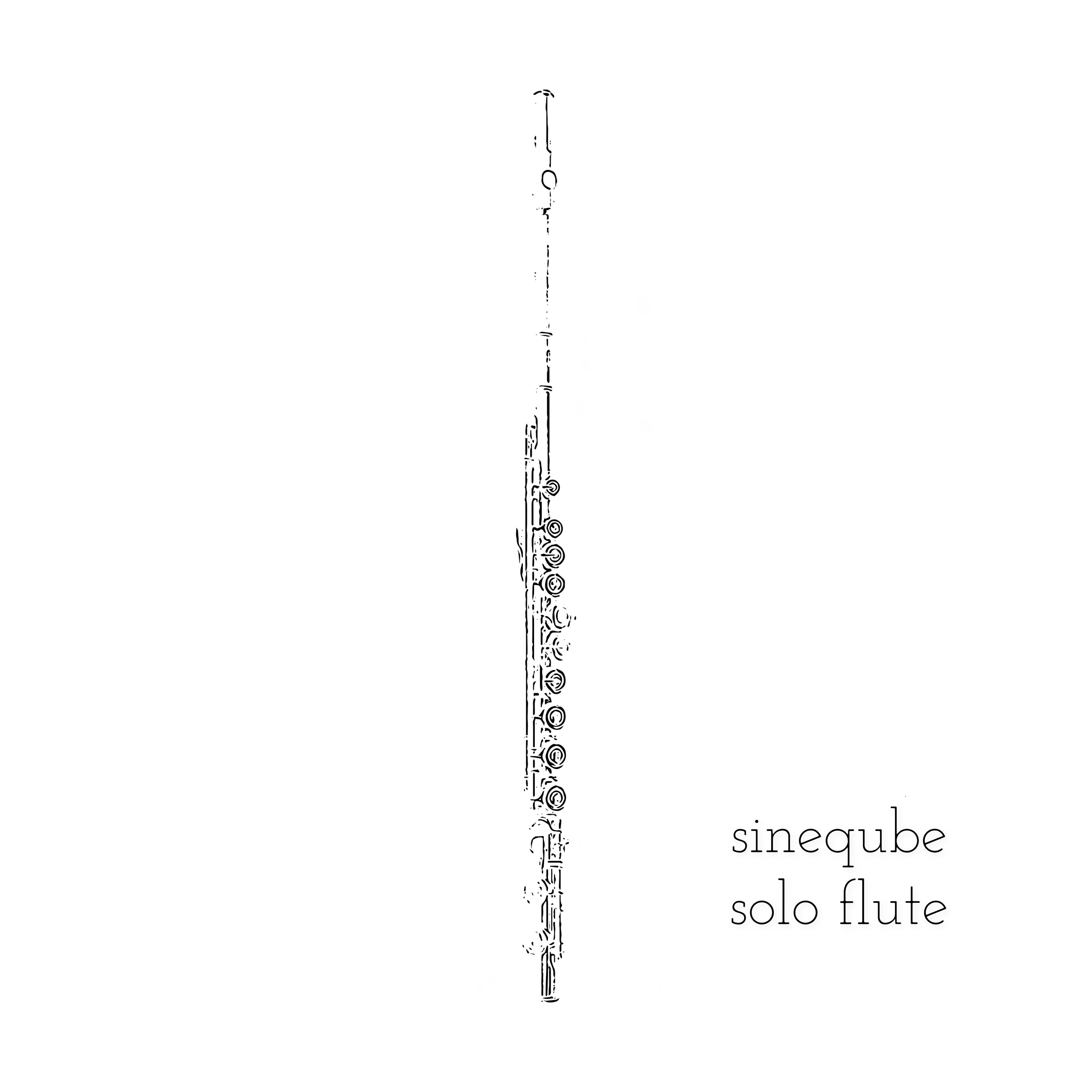 icon for Sineqube Solo Flute Album