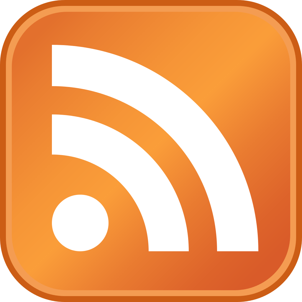 icon for RSS Feed