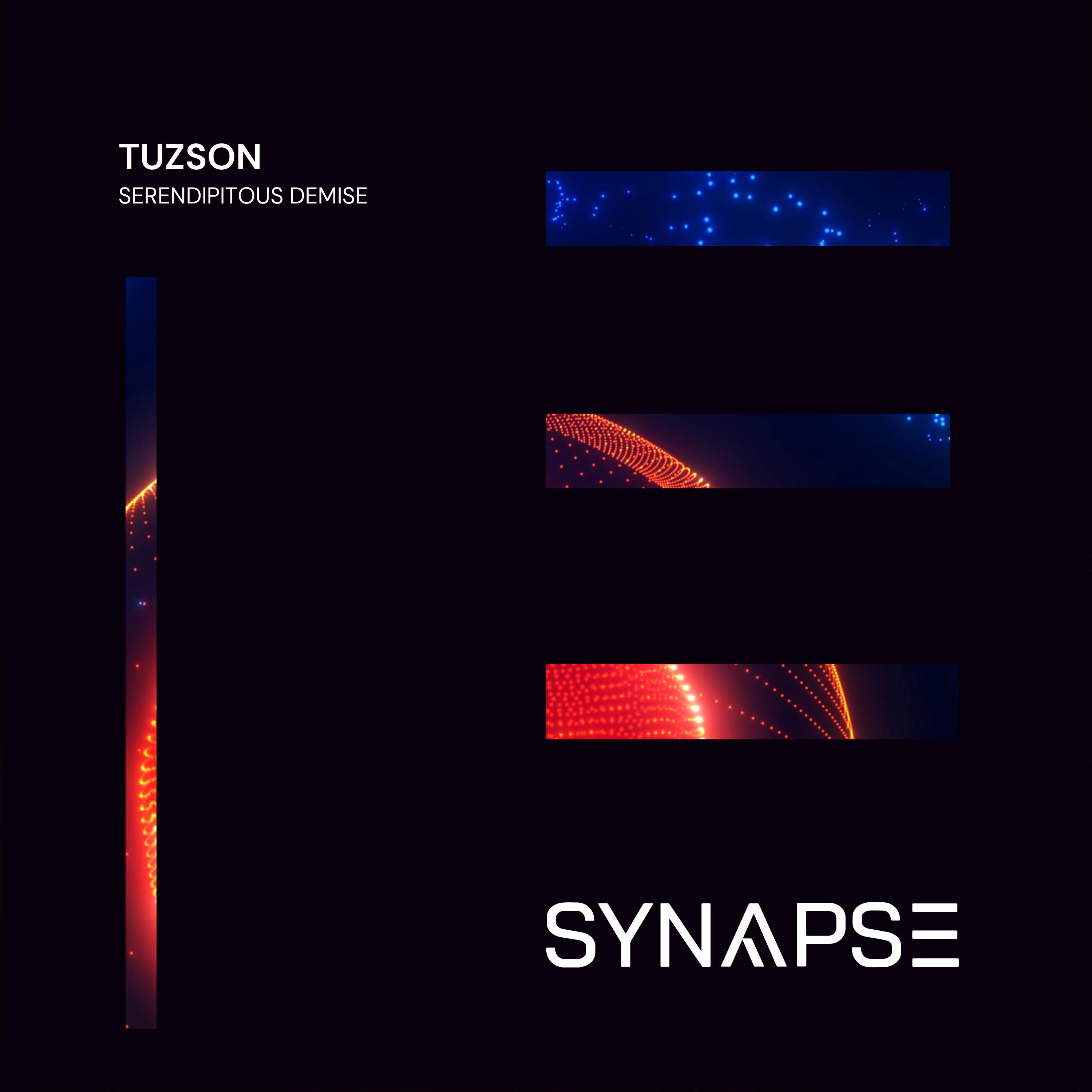 icon for Tuzson - Serendipitous Demise [AYA SYNAPSE]