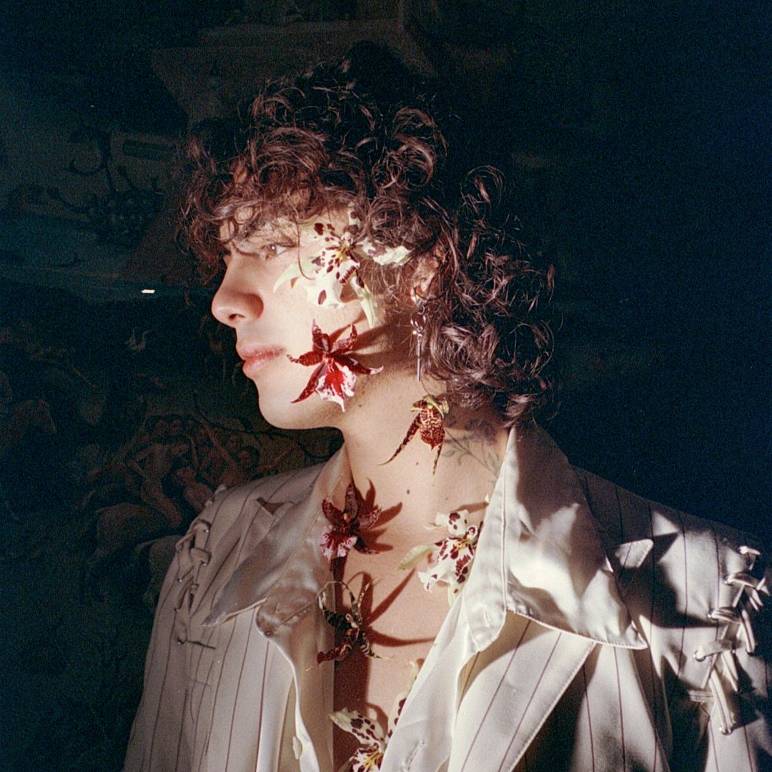 icon for "maybe i already am (deluxe)"