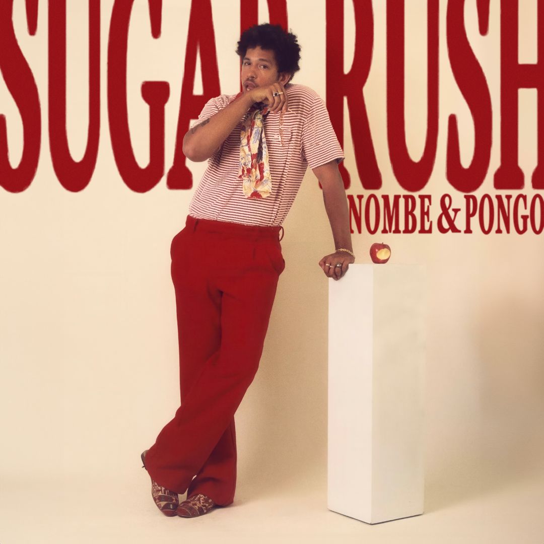 icon for Sugar Rush (Late Night Snacks) by NoMBe ft. Pongo