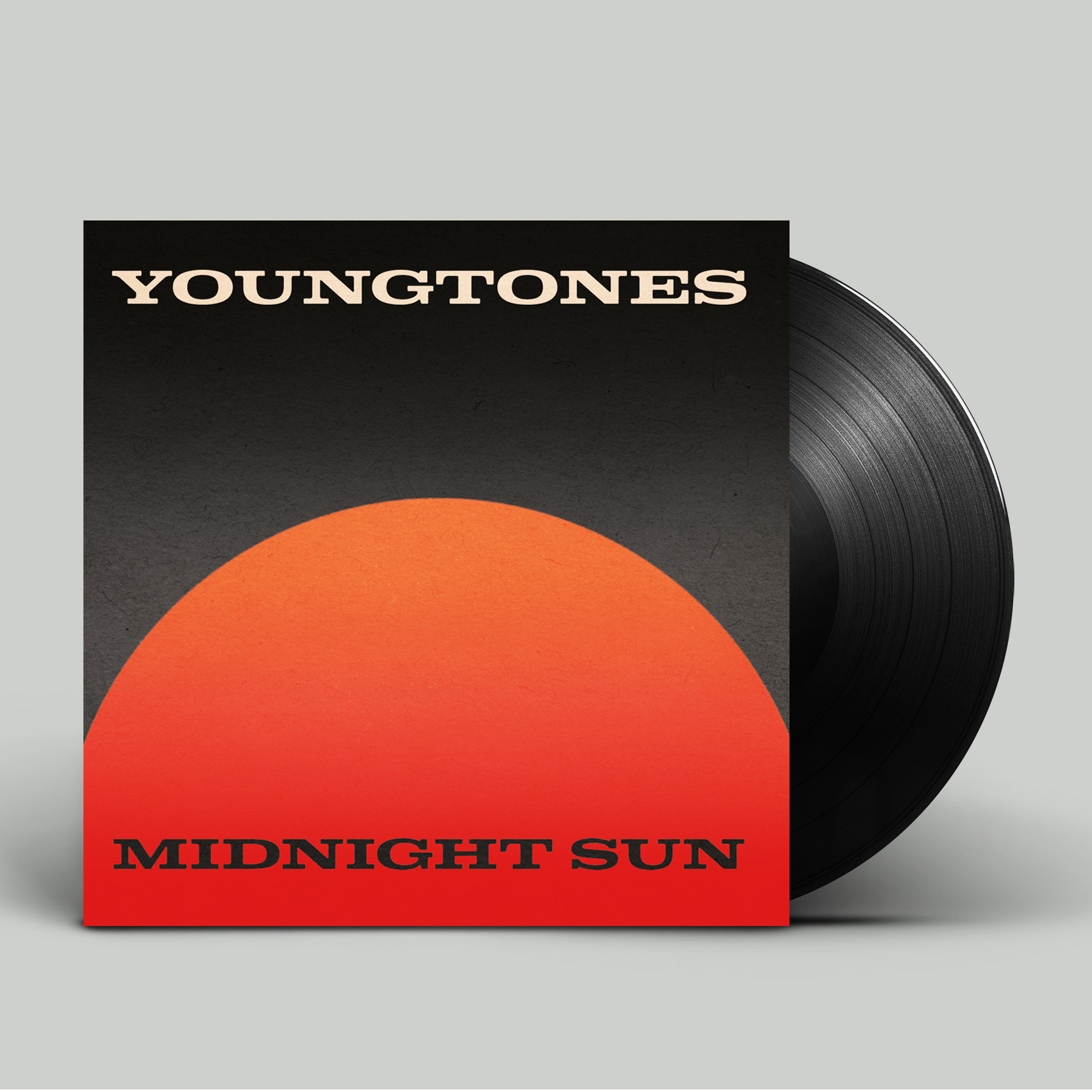 icon for Pre-Save Midnight Sun
