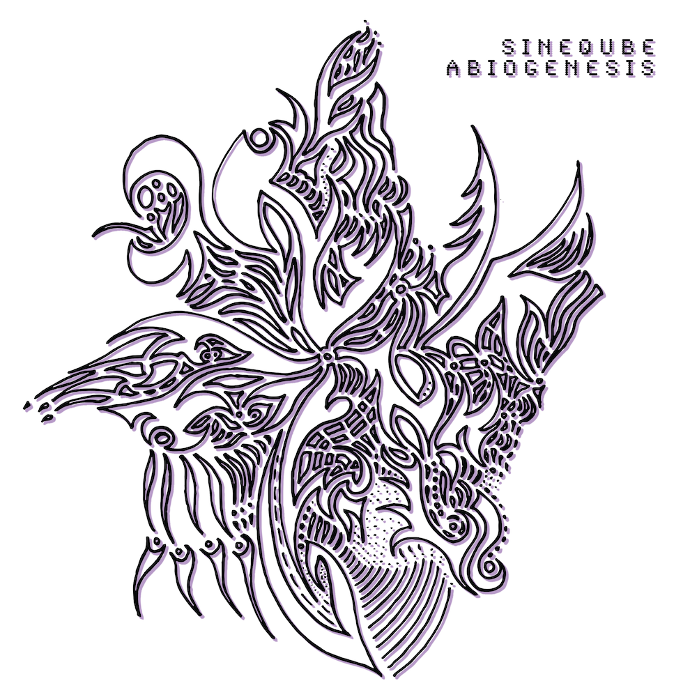 icon for Sineqube Abiogenesis