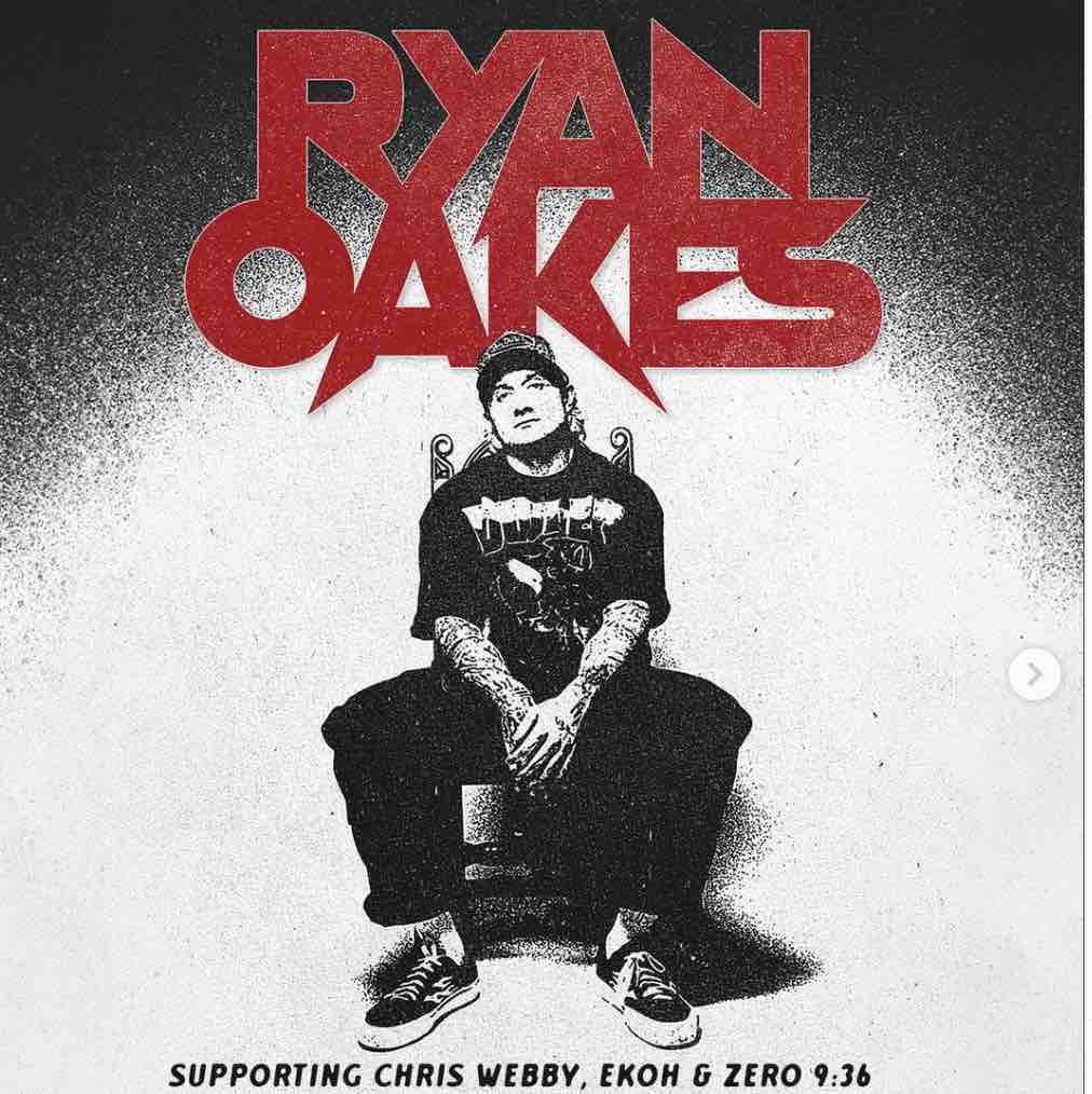 icon for TOUR — Ryan Oakes