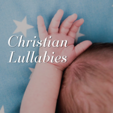 icon for Christian Lullabies Links ✝👶
