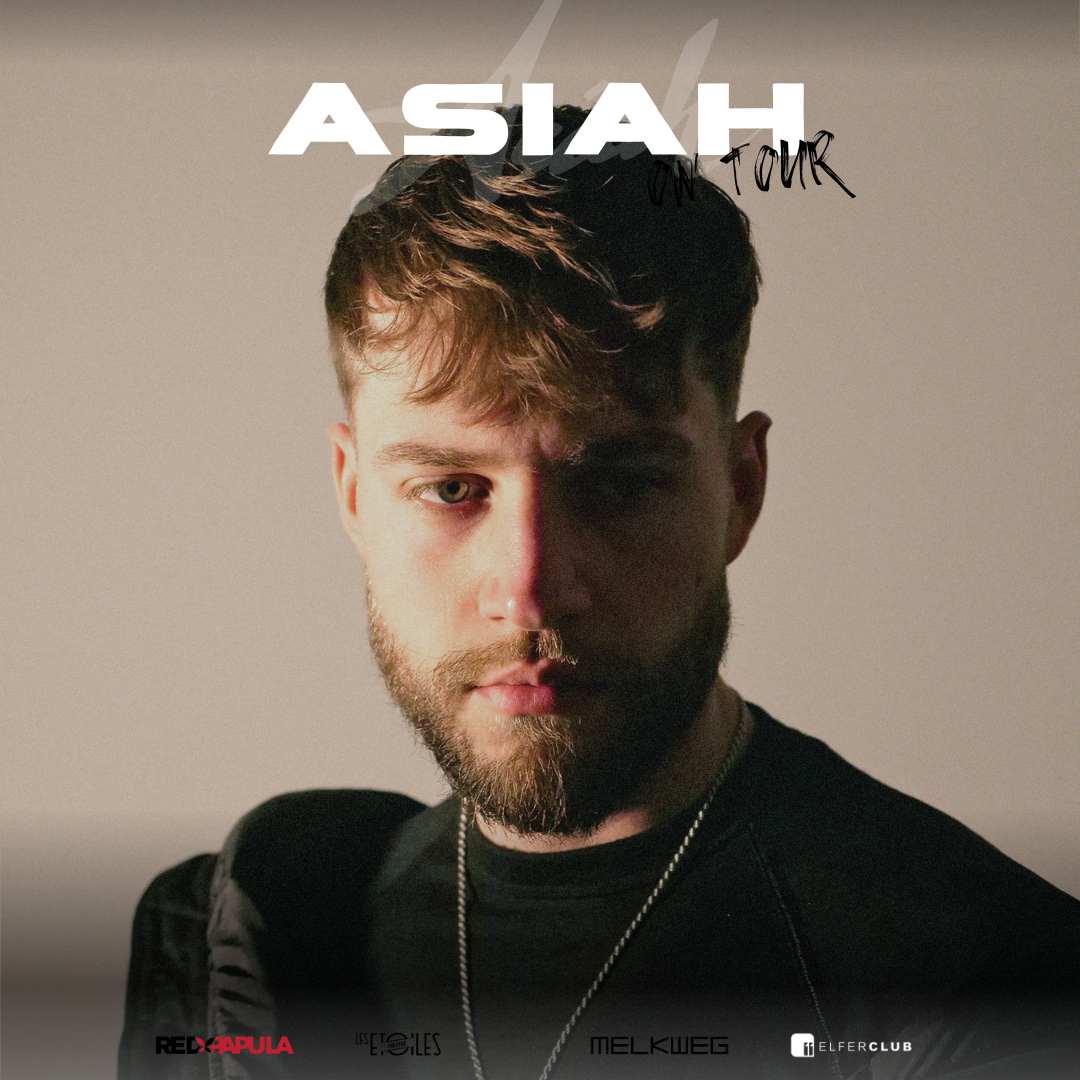 icon for Concert tickets Amsterdam
