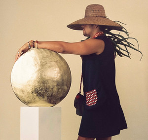 icon for NoMBe Presents: Diáspora (A Spotify Playlist) 