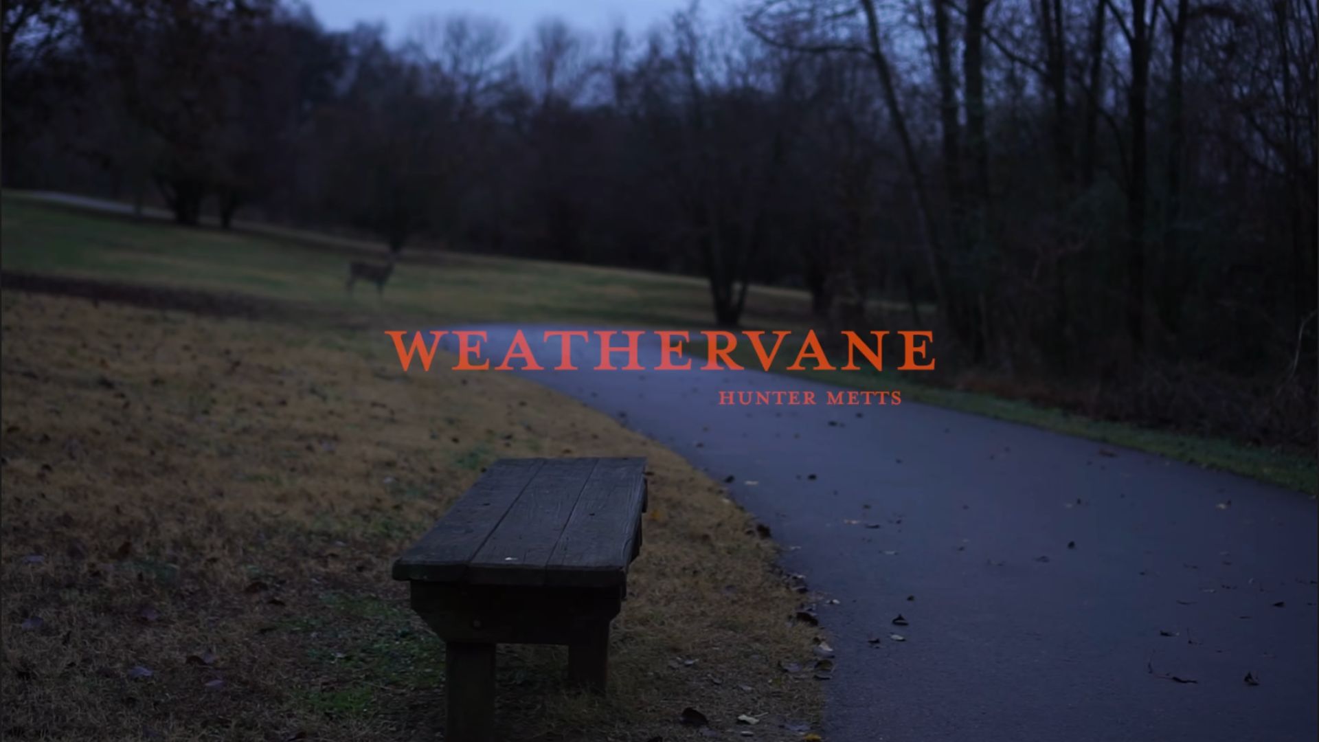 icon for Watch "Weathervane" on YouTube