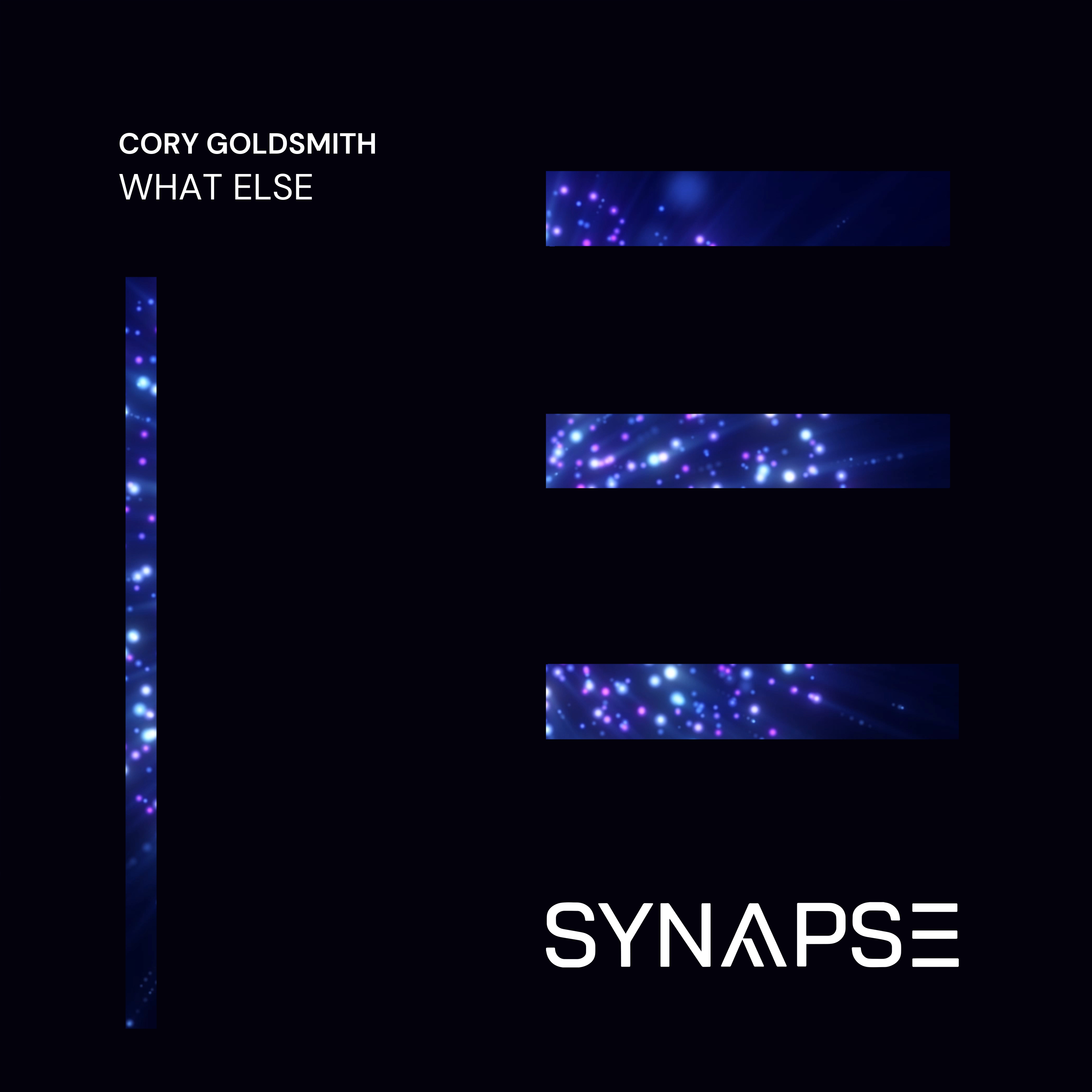 icon for Cory Goldsmith - What Else [AYA SYNAPSE]