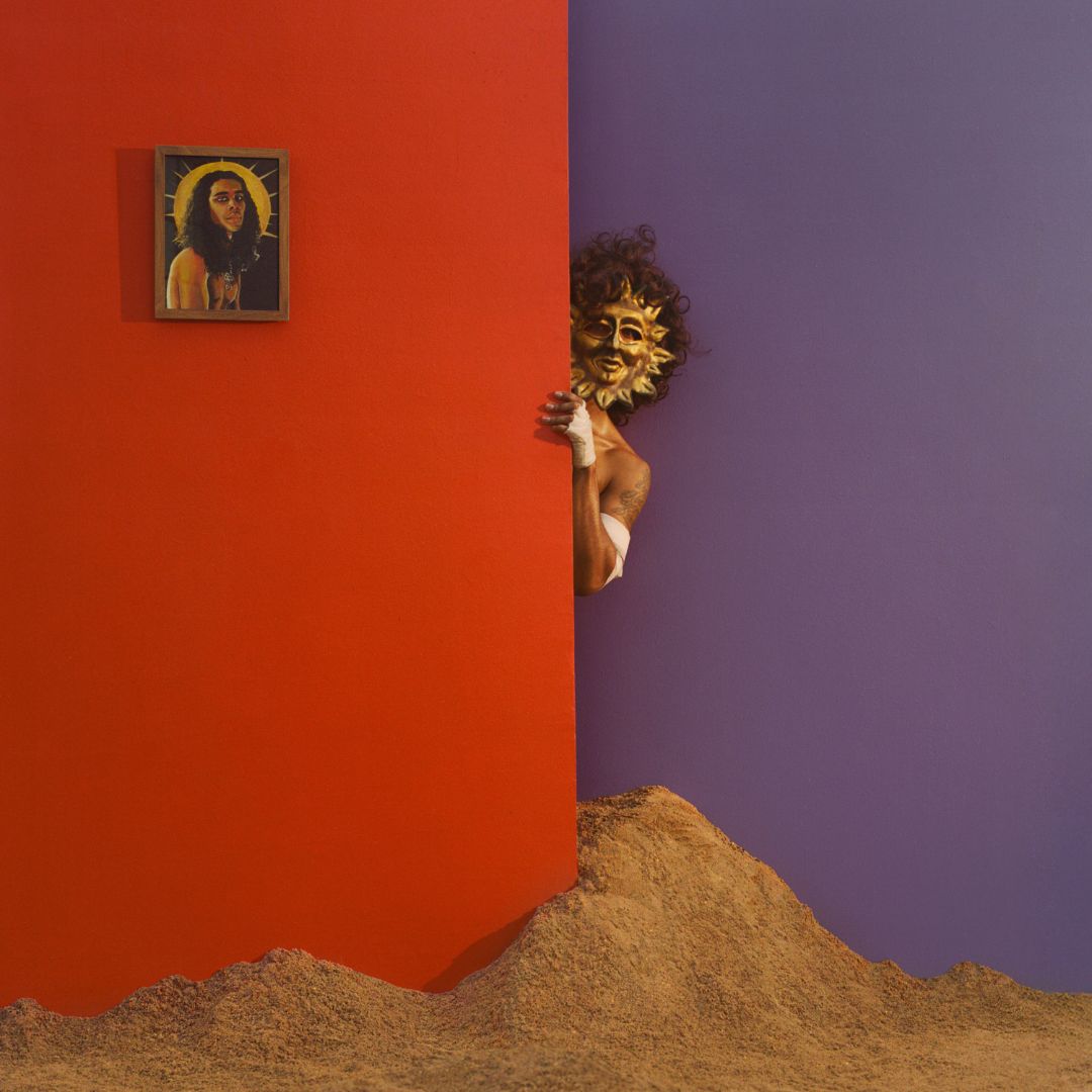 icon for Male Gaze