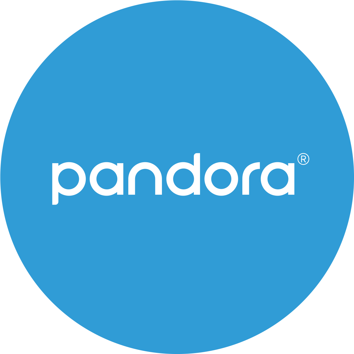 icon for Stream on Pandora