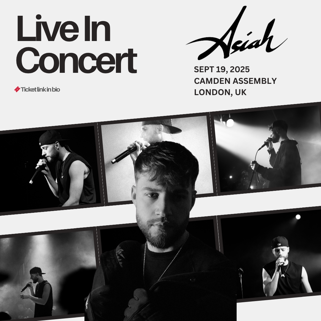 icon for Concert tickets London, UK