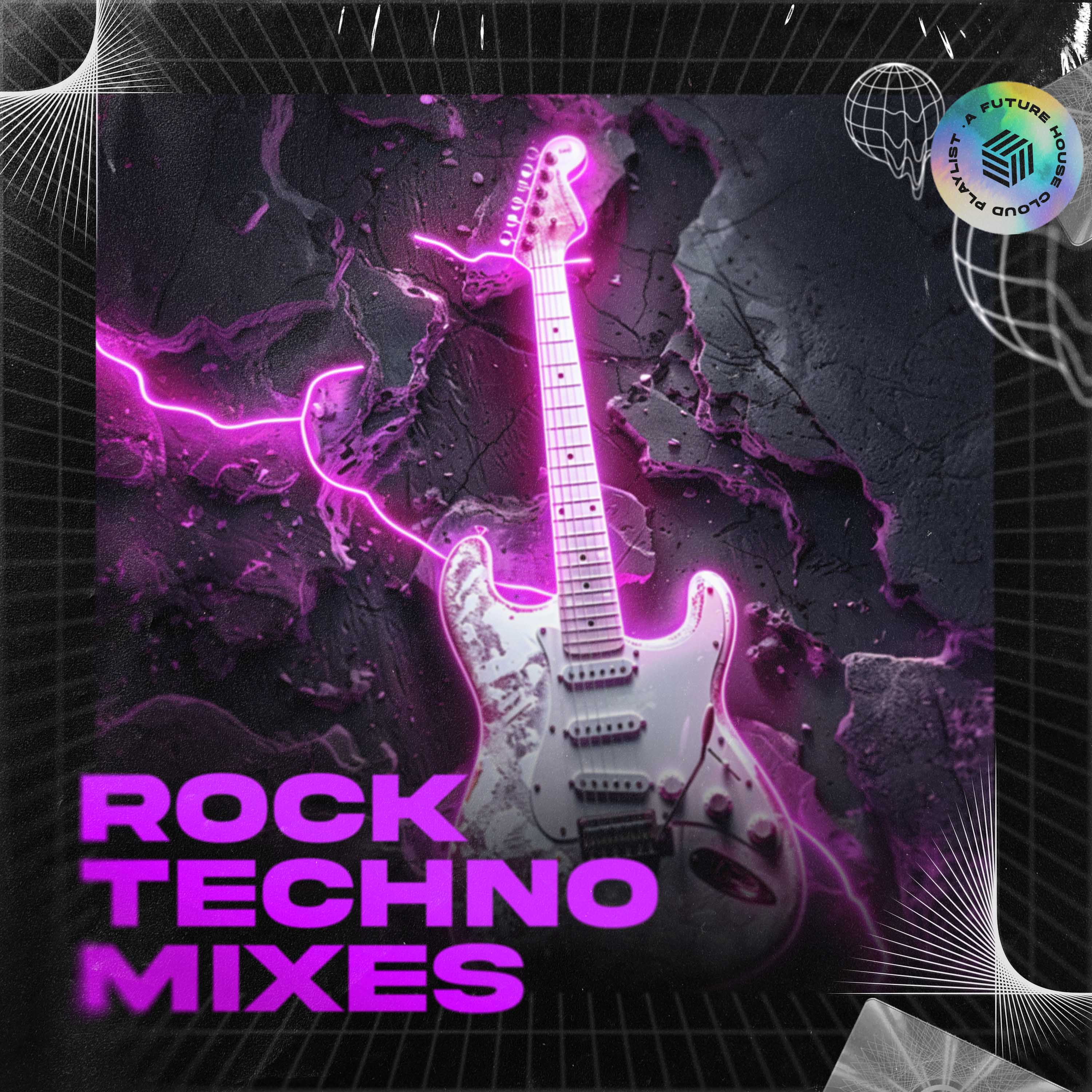 icon for Rock Techno Playlist