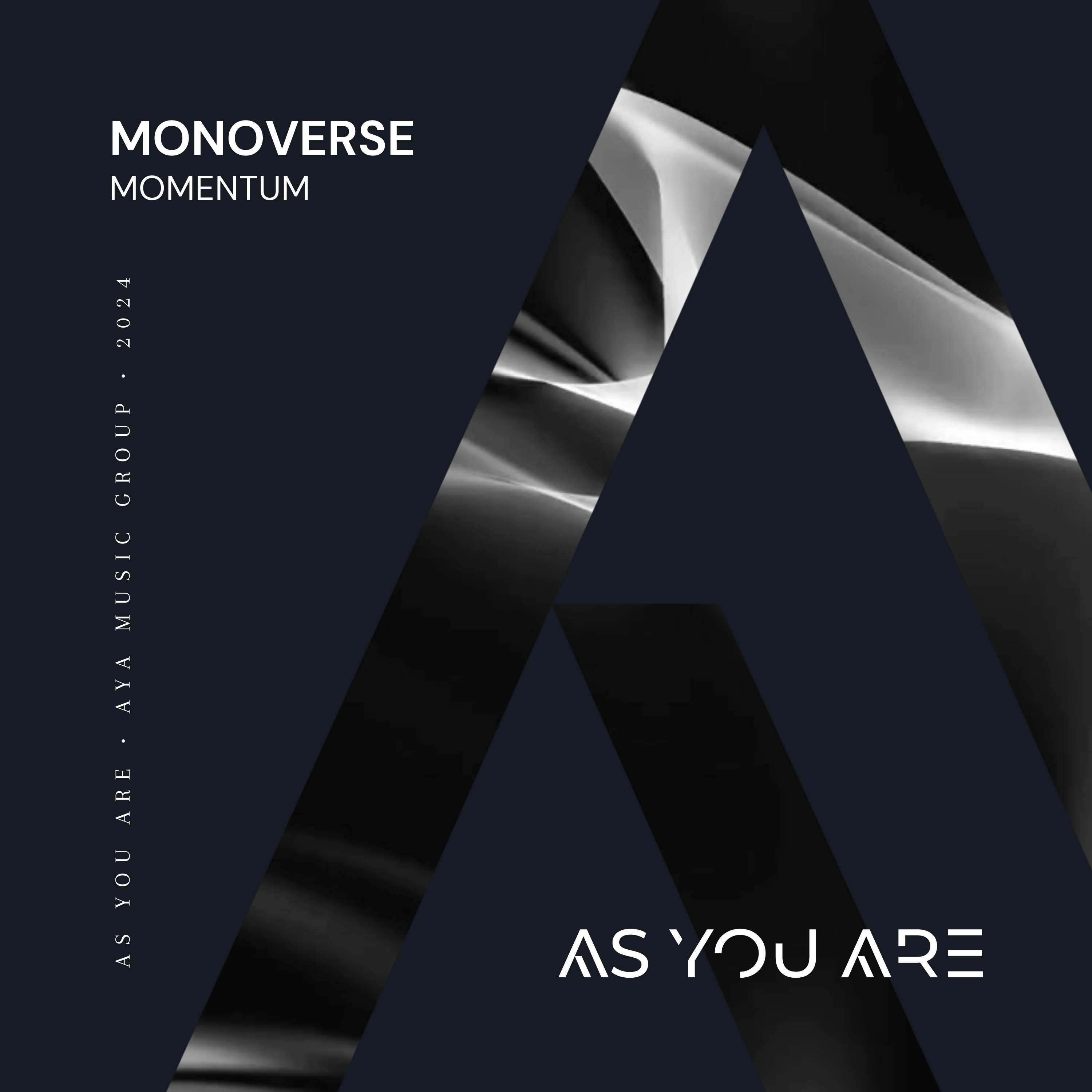 icon for Monoverse - Momentum [As You Are]